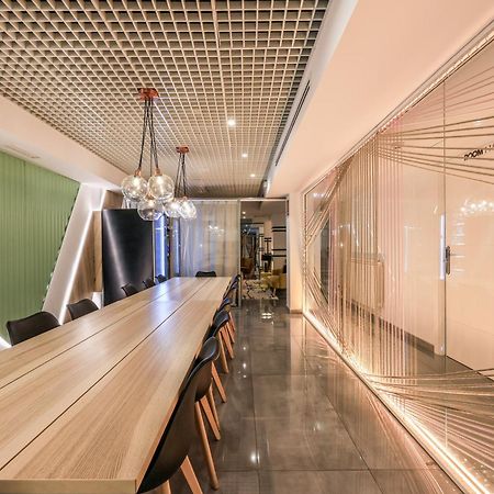 Amazinn Places Blasco De Garay 105 Madrid Kültér fotó